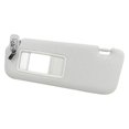 thumbnail image 4 of Gray Left Driver Sun Visor for -9 CX9 2010-2015 TDY1-69-320, 4 of 5