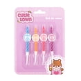 thumbnail image 1 of Set de Velas Prichos Cutie Town de Cera 1 Paquete con 4 Piezas, 1 of 4