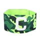thumbnail image 3 of Brazalete de capitán de fútbol, brazalete de capitán de equipo para exteriores de nailon duradero Brazalete de fútbol Tecnología de vanguardia, 3 of 11