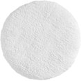 thumbnail image 1 of CPDD Couvercle de Toilette de Spa Blanc en Microfibre Polyester Blanc, 1 of 4