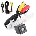 thumbnail image 1 of Universal Reverse Camera Rear View Backup Parking CCD HD Cam Fit for Ford Focus, 1 of 5
