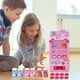 thumbnail image 3 of Simulador de máquina expendedora de música creativa, juguetes para jugar a las casitas para niños (rosa pequeño) Likrtyny juguetes de los niños, 3 of 5