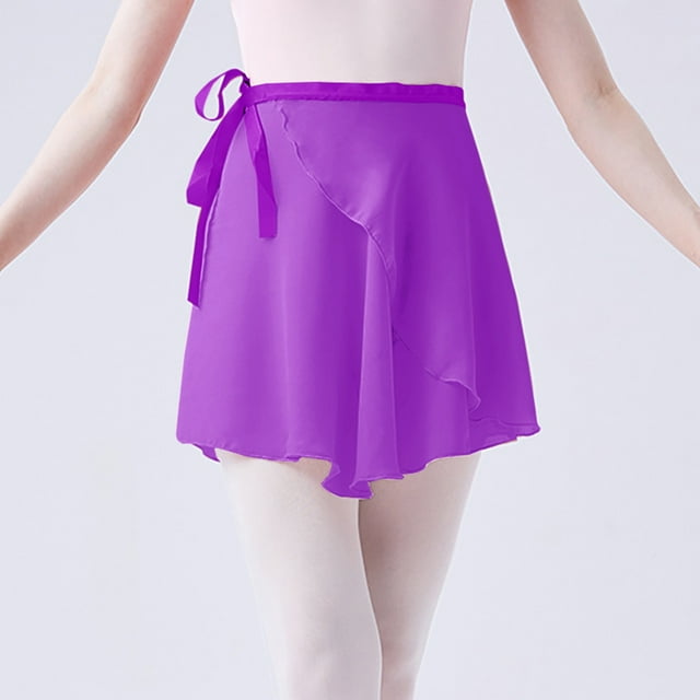 Économies de Temps Limité, Mode Femmes Jupe Mini en Maille Décontractée Taille Haute Solide Design Tendance en Maille, Taille Haute avec Style Bandage, Parfait pour Danse Ou Performance Parfait pour les Week-Ends