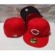 thumbnail image 1 of MLB San Diego Padres Fitted Hat No Ajustable Gorra De Béisbol Completa Cerrada Gorras Hip Hop Sombrero, 1 of 4