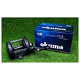 thumbnail image 2 of Okuma Classic CLX 450 Baitcast Reel RH 3.8:1, 2 of 6