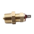 thumbnail image 3 of Amdohai Electric Engine Cooling Fan Thermostat Switch 185 - 200 Degree Only 3/8'' NPT, 3 of 7