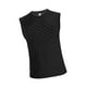 thumbnail image 5 of Protector de baloncesto Protector Chaleco para niños Compresión Compresión Secado rápido Protección de la camisa Protección para el entrenamiento de Ym negro, 5 of 8