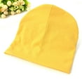 thumbnail image 4 of Toddler Hat Winter Knitted Hat Baby & Warm Lined - Thick Soft Yarn Cap,Warm Thermal for Cold Weather,Stylish Headwear for Outdoor Activities,Size:0-2 Years, 4 of 5