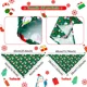 thumbnail image 2 of Accesorios Para Perros Y Gato Elementos De Navidad Paliacate, 2 of 8