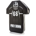 thumbnail image 4 of Pro Down Man Shield-Black, 4 of 4