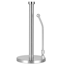 Spectrum Diversified 76771 Over The Door Paper Towel Holder - Walmart.com