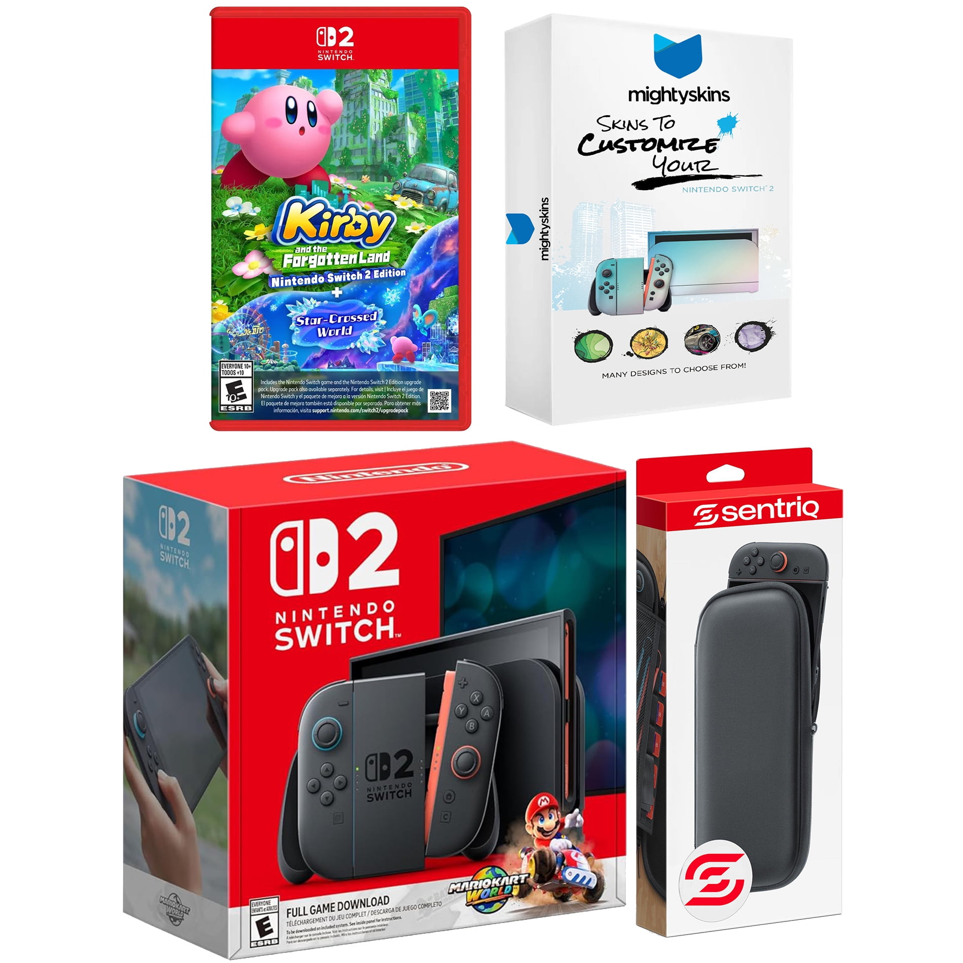 Nintendo Switch MARIOKART WORLD Nintendo Switch Amazon.com: Mario Kart™ World – Nintendo Switch™ 2 Edition (Canada