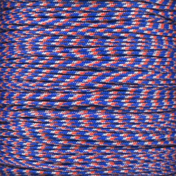 Paracord Planet 95 LB Tensile Strength 1-Strand Paracord - Type 1 - Available in Various Colors