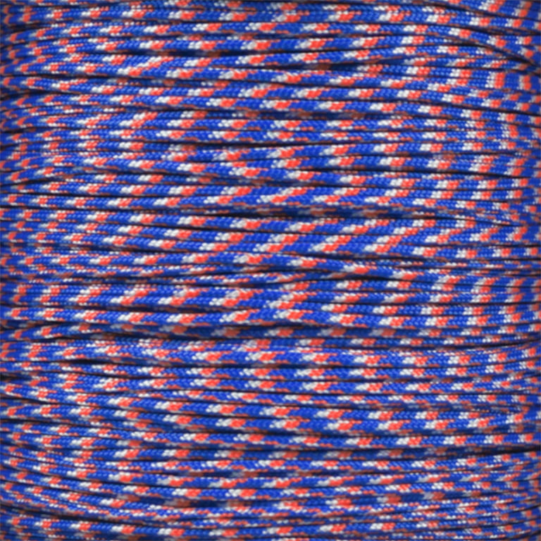 Paracord Planet 95 LB Tensile Strength 1-Strand Paracord - Type 1