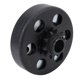 thumbnail image 4 of Mini Kit De Embrague De Motocicleta, Disipación De Calor Eficiente De Alta Torsión Go Kart Kit De Embrague De Repuesto Para GC160 GC190 GX120 GX140 Para Reparación, 4 of 7