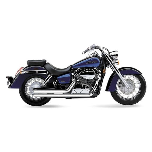 Streetrod Exhaust System