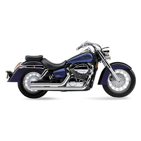 Streetrod Exhaust System
