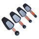 thumbnail image 5 of Cucharas medidoras de doble punta 4 piezas Sunnimix, 5 of 8