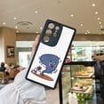 thumbnail image 2 of Mejore el aspecto de su iPhone con nuestra exclusiva funda con ilustración y estampado de calavera: adecuada para iPhone 15 Pro Max, 14, 13, 12 Pro y 11, 2 of 4
