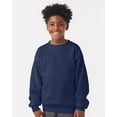 Hanes Ecosmart® Youth Crewneck Sweatshirt
