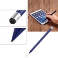 thumbnail image 1 of Noref Stylet, Stylet à Écran Tactile Capacitif de Remplacement pour iPhone/ Blackberry/ HTC, Stylet Tactile, 1 of 7