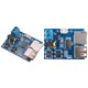 thumbnail image 1 of 2 módulos decodificadores MP3 sin pérdida con amplificador de potencia, 1 of 8