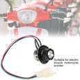 thumbnail image 4 of Bouton de Contrôle de Vitesse, Facile à Installer Bouton de Vitesse Fixe, Accessoire de Trottinette Électrique Résistant à l'Usure, 4 of 8