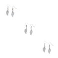thumbnail image 1 of Pendientes de perlas joyería de moda regalo dulce para baile de graduación Qarigey, 1 of 6
