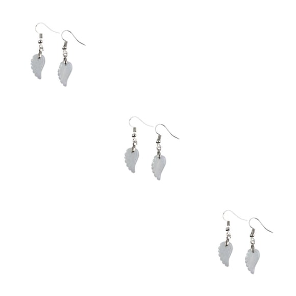 Pendientes de perlas joyería de moda regalo dulce para baile de graduación Qarigey