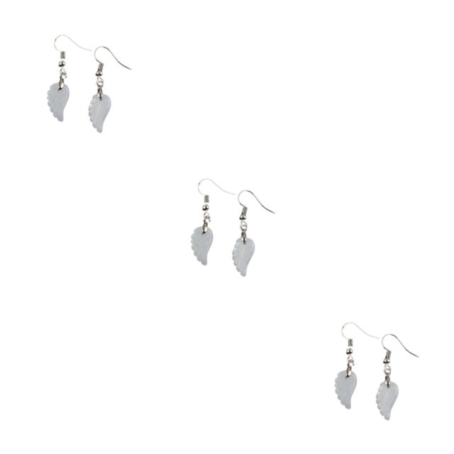Pendientes de perlas joyería de moda regalo dulce para baile de graduación Qarigey
