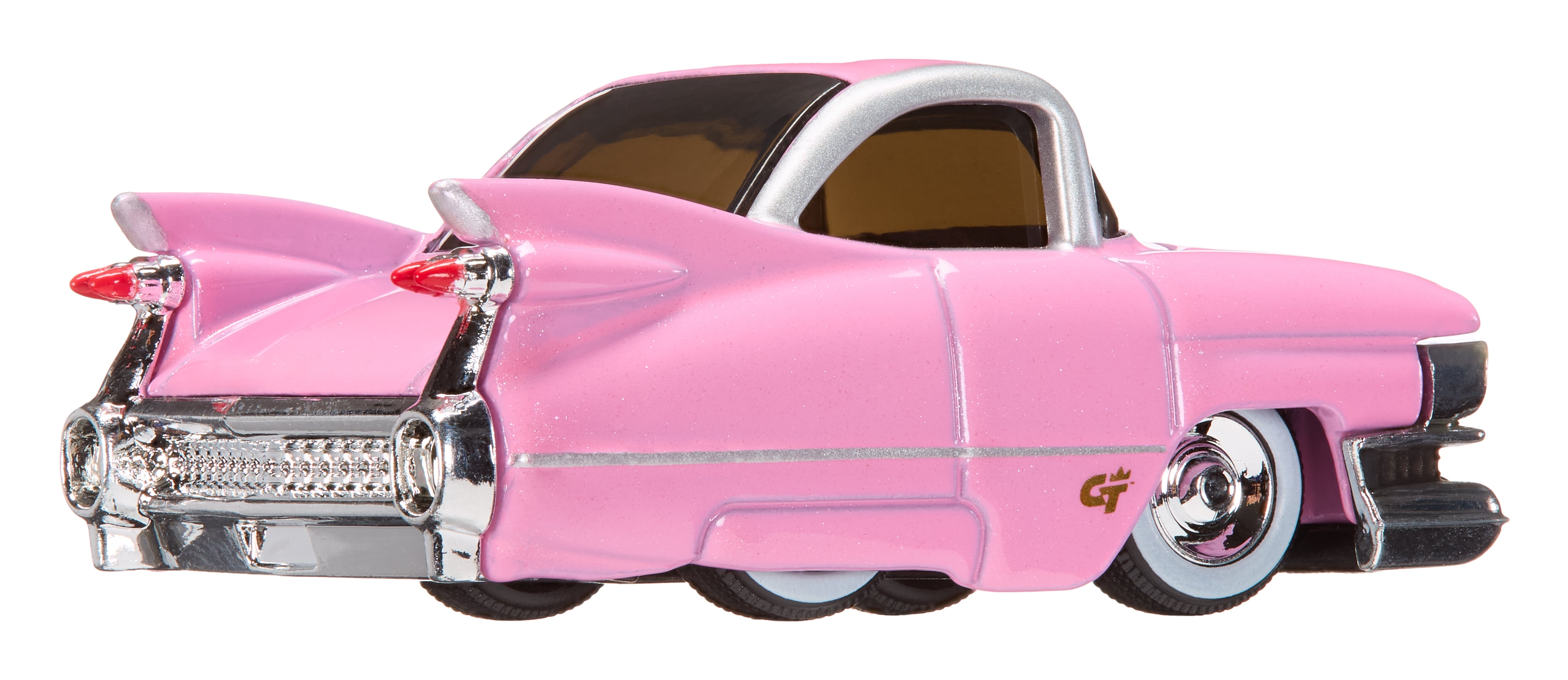 CarTuned Series 6 -1959 Cadillac El Dorado (Kustom) - Walmart.com