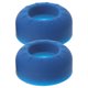 thumbnail image 1 of WHAMVOX 2Ud De Agarre Para Bate De Béisbol En Silicona Con Amortiguador Antideslizante Azul Oscuro, 1 of 8
