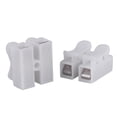 thumbnail image 4 of LAFGUR 50pcs/lot Terminal Blocks Wire Connector For Led Lamps, 4 of 8