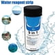 thumbnail image 3 of 9 in 1 Water Test Strips Water Quality Tester Water Hardness Test Strips, 3 of 5