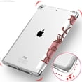 thumbnail image 3 of Sanrio Hello Kitty Cute Anime IPad Case For Pro 2021 11 9.7inch Mini Air 4 5 Protective Case 7 8 9 Generation 10.2 Inch Cover tzw, 3 of 7