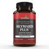 Futurebiotics Silymarin Plus Liver Support, 60 Vegetarian Tablets