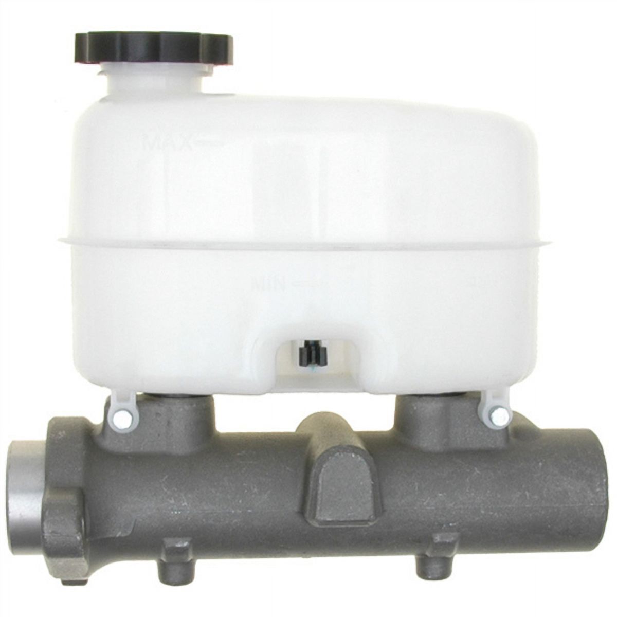 ACDelco Brake Master Cylinder Fits select: 2009-2014 CHEVROLET SILVERADO, 2009-2019 CHEVROLET EXPRESS G2500