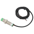 thumbnail image 4 of Sensor de proximidad, sensor de proximidad inductivo Interruptor de proximidad inductivo a prueba de agua Interruptor de sensor de proximidad diseñado a medida, 4 of 8