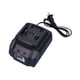 thumbnail image 3 of Taladro eléctrico de mano Cargador de batería de iones de litio Accesorios para herramientas eléctricas Ligero 1.2a, 3 of 9