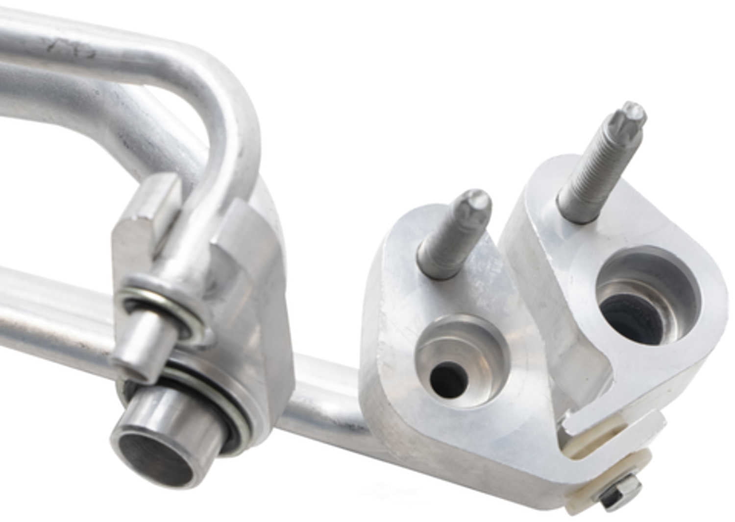 Four Seasons 66819 Suction & Liquid Line Hose Assembly w/o Orifice Tube