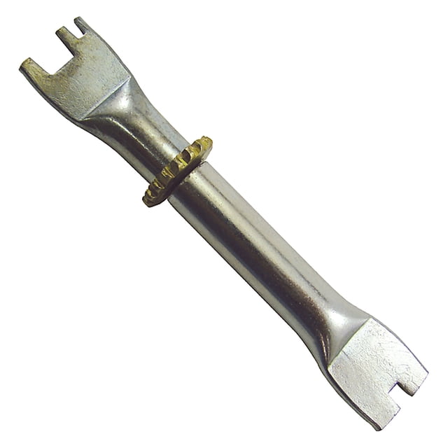 Ajustador Para Zapatas de Frenos HO AUTOPARTES Chevy 1995 A 2006 Izquierdo
