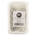 10 Pack 7/8 Inch G25 Precision Chrome Steel Bearing Balls - BC Precision 10 thumbnail image