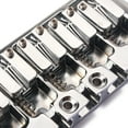 thumbnail image 4 of kusrkot L Forme 5 Chevalet de Selles de Corde pour Accessoire de BassBridge Électrique, 4 of 8