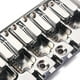 thumbnail image 4 of Puente Bajo Guitarra Eléctrica 5 Cuerdas con Reempzo de Yuyangstore Puente de bajo de guitarra, 4 of 8