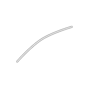 Genuine OE Lexus Stripe Tape - 75985-60781