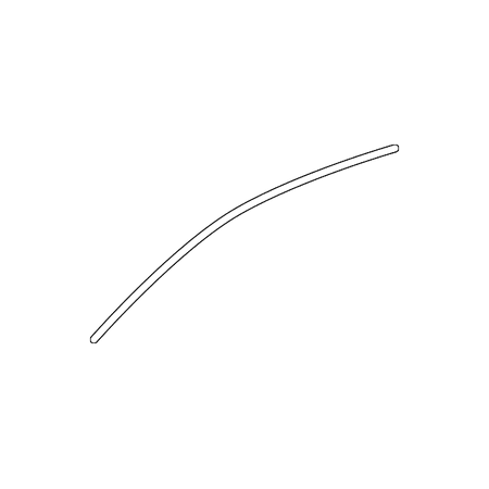 Genuine OE Lexus Stripe Tape - 75985-60781