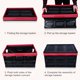 thumbnail image 3 of Caja Almacenamiento Plegable para Coche Picnic Acampar Gran Capacidad 28L El Y Al Aire Libre, 3 of 9