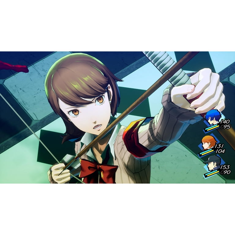 Persona 3 Reload, Anime RPG Game for PlayStation 5 - Walmart.com