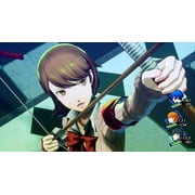 Persona 3 Reload, PlayStation 5