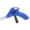 thumbnail image 4 of Herramientas de recogida plegables, recogedor de residuos, recogedor de aluminio de 83 cm para recoger basura, recoger basura y reciclar, 4 of 5